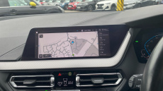 BMW 1 Series 118i M Sport 5dr Step Auto Petrol Hatchback